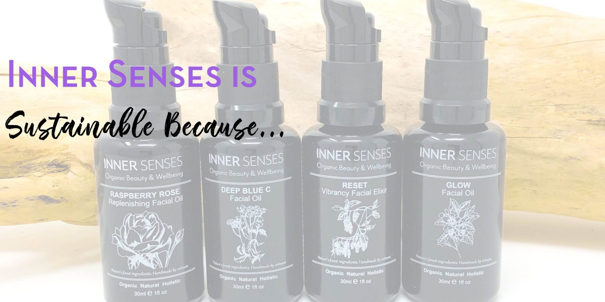 sustainable beauty inner senses