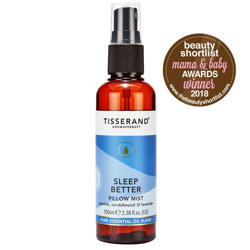 tisserand pillow mist