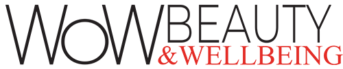 WOW Beauty – Holistic Beauty & Wellbeing Logo