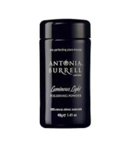 Antonia Burrell Luminous Light Polishing Powder