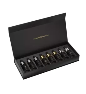 the beard struggle oils