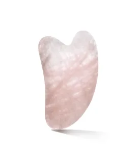 Hayo’u Rose Quartz Beauty Restorer Gua Sha