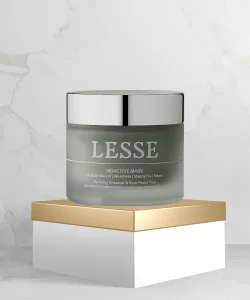 Lesse Bioactive Mask