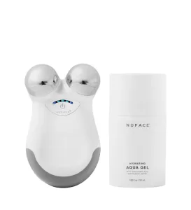nuface aqua gel