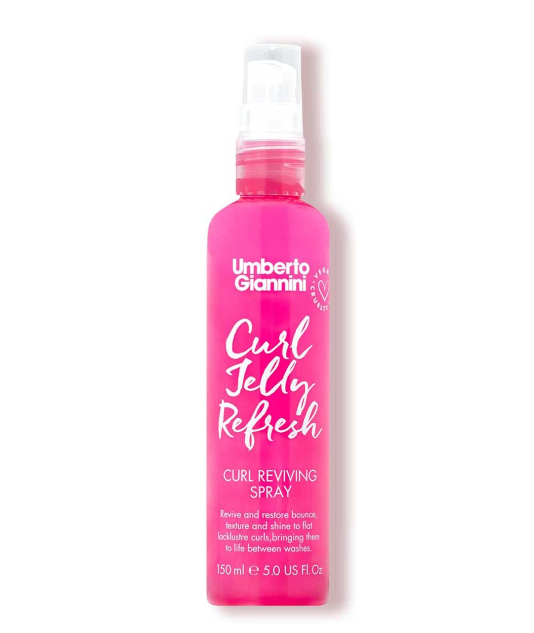 Umberto Giannini Curl Jelly Refresh