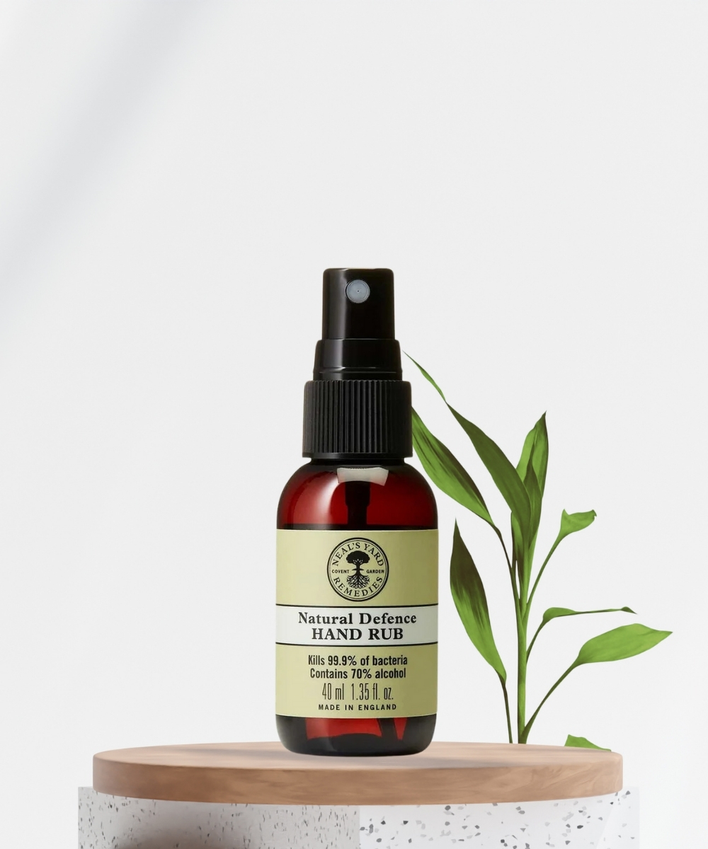 neal's yard remedies