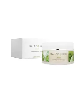 malee conditioning body scrub