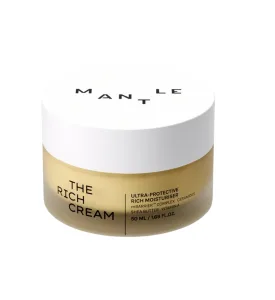 Mantle The Rich Cream