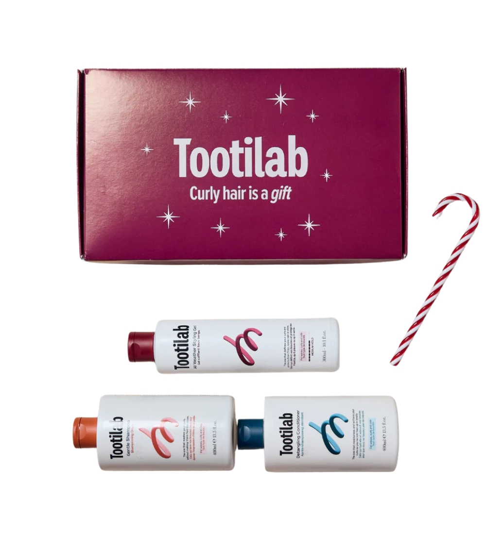 tootilab starter kit