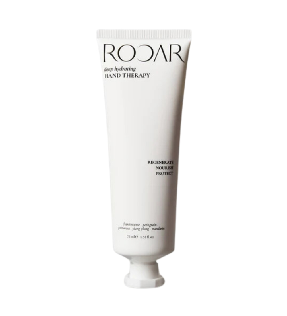 rooar Deep Hydrating Hand Therapy