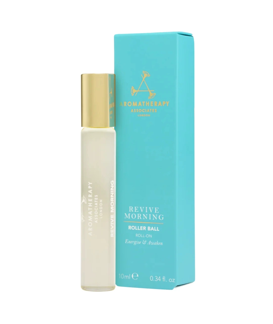 Aromatherapy Associates Revive Morning Roller Ball