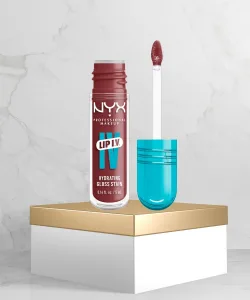 NYX Hydrating IV Lip Stain