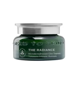 seed to skin the radiance