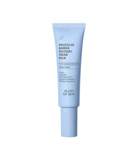 Allies of Skin Molecular Barrier Recovery Cream Balm