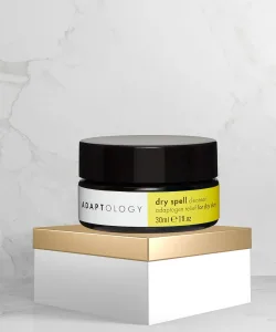 Adaptology Dry Spell Dry Skin Cleanser