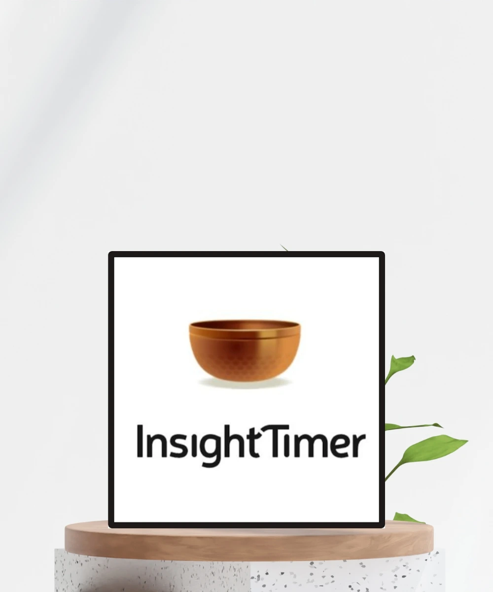 Insight Timer App