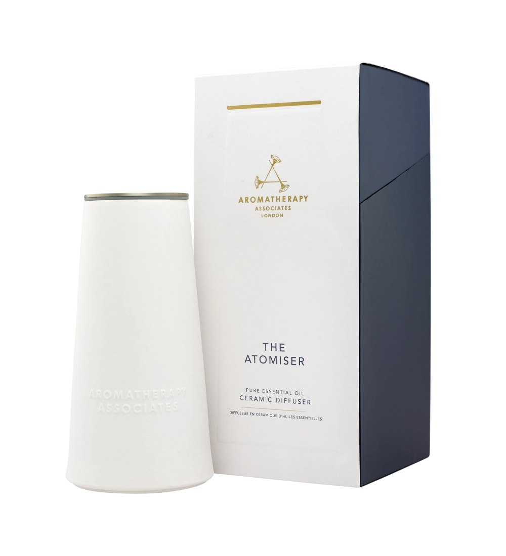 aromatherapy associates the atomiser