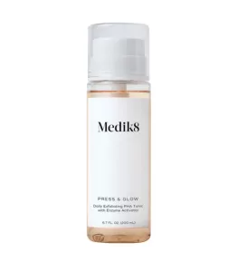 medik8 press and glow