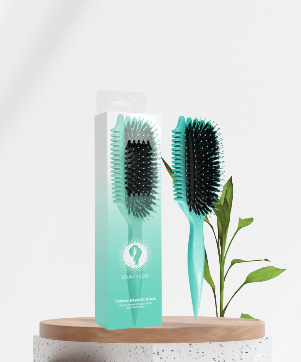 Bounce Curl Define EdgeLift Brush