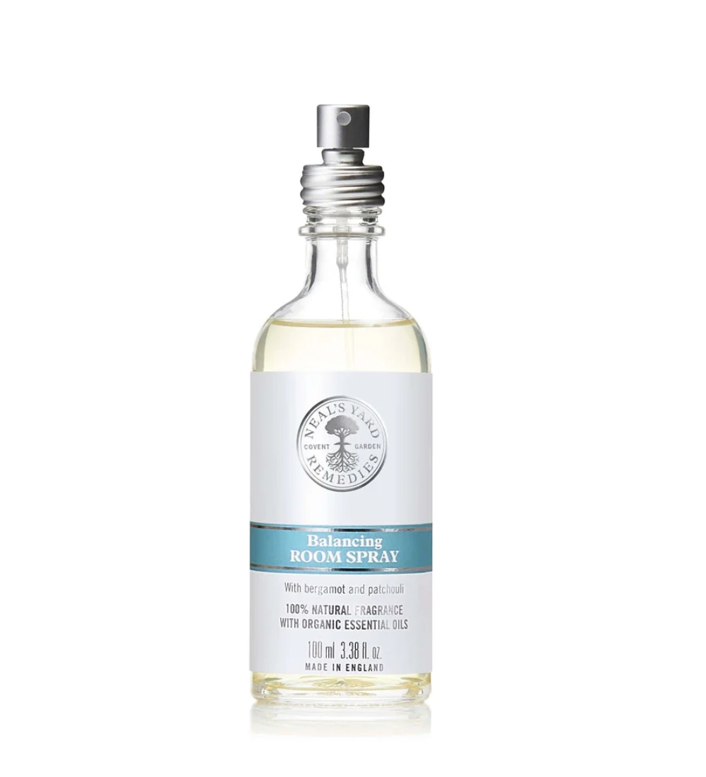 neal's yard remedies balancing room spray
