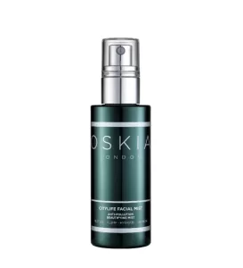 oskia citylife facial mist