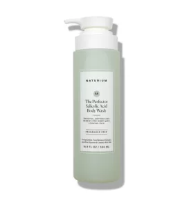 naturium the perfector body wash