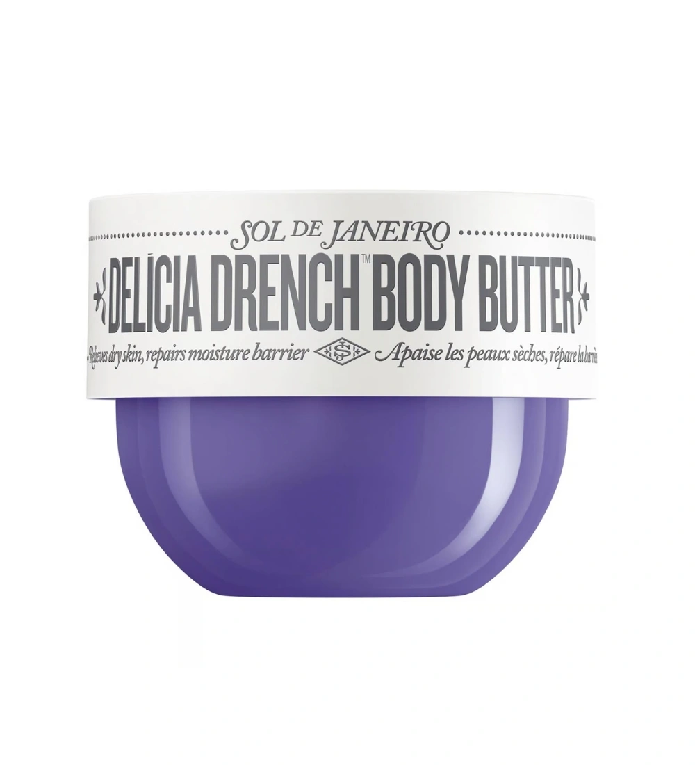 sol de janeiro delicia body butter