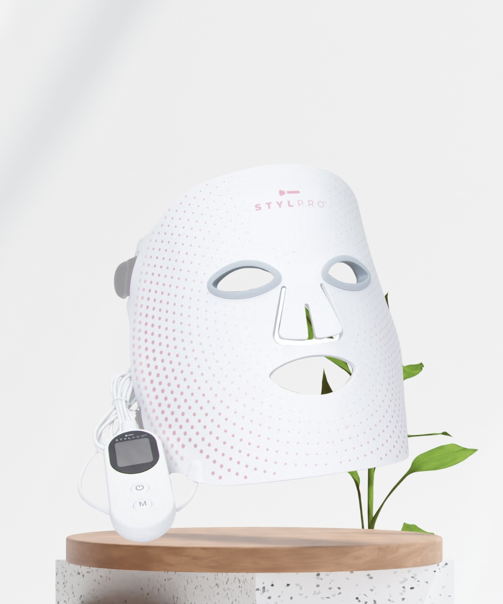 StylPro Wavelength LED Face Mask