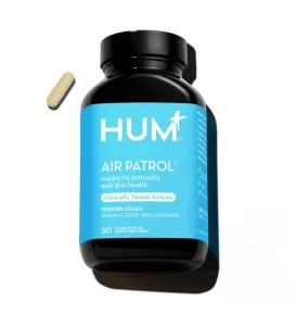 air patrol HUM