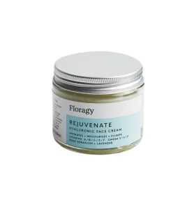 Floragy Rejuvenate Hyaluronic Face Cream