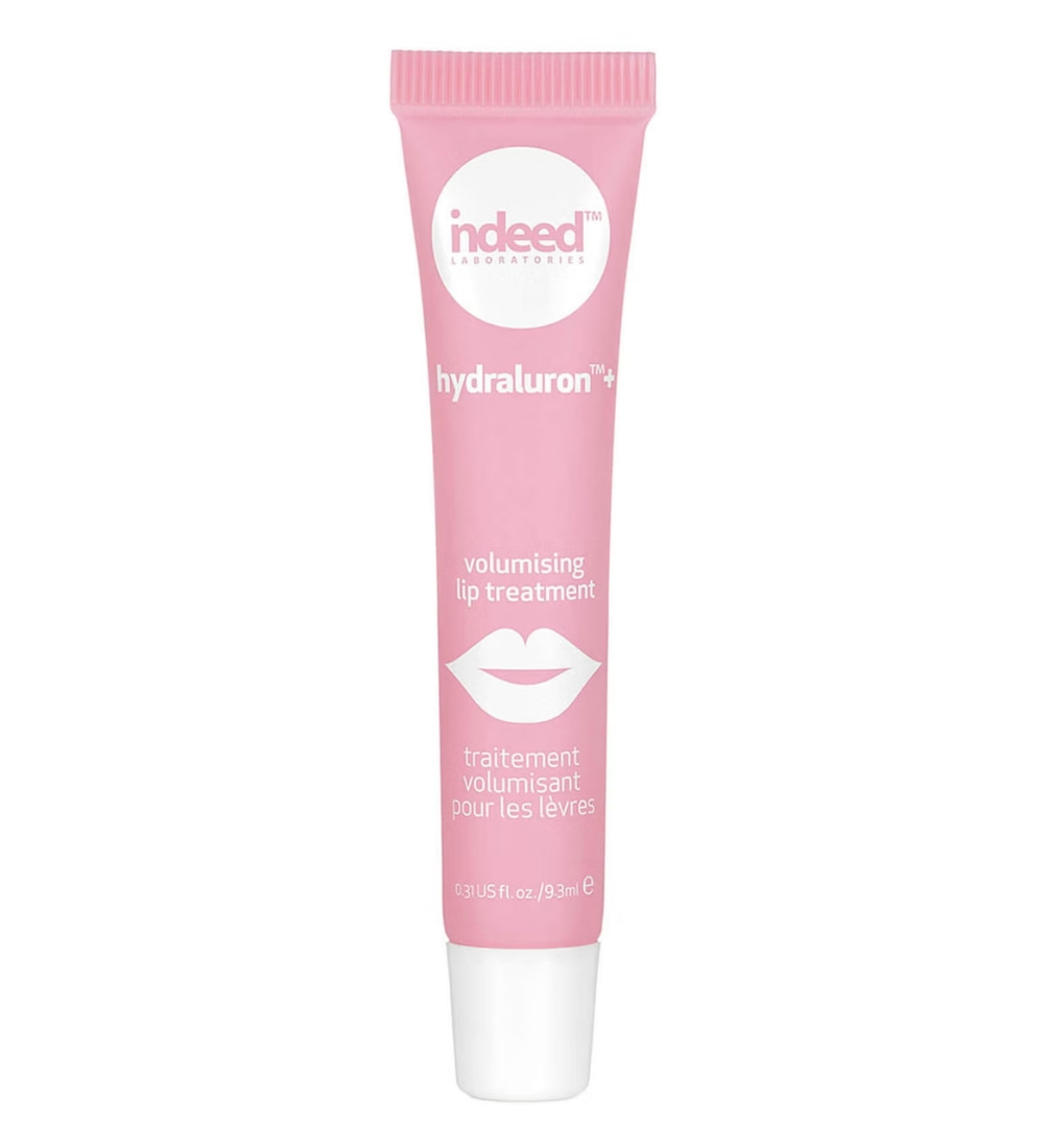 Indeed Labs Hydraluron Volumising Lip Treatment