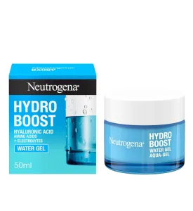 Neutrogena® Hydro Boost Water Gel Moisturiser