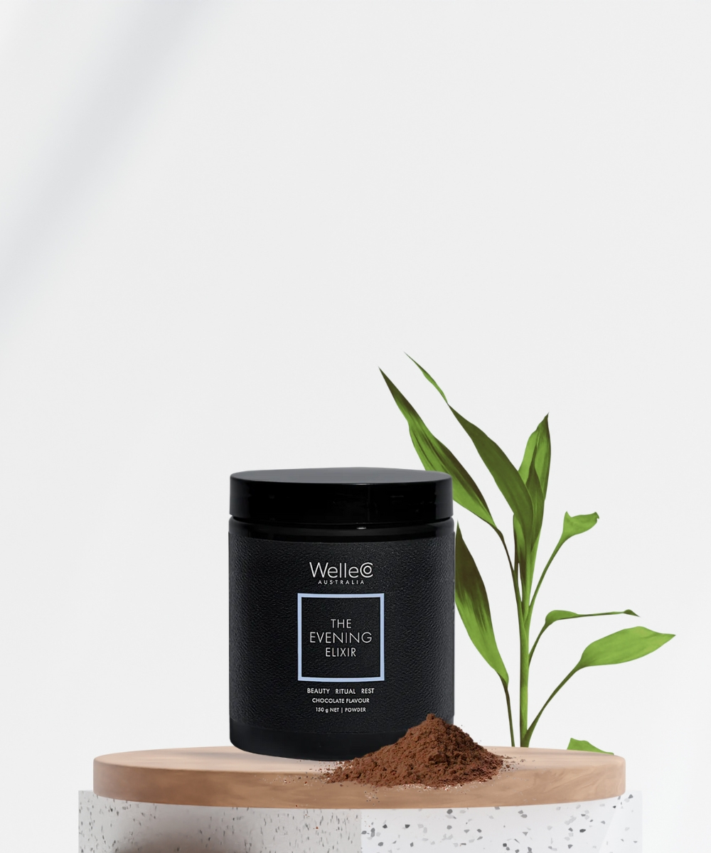 Welleco The Evening Elixir