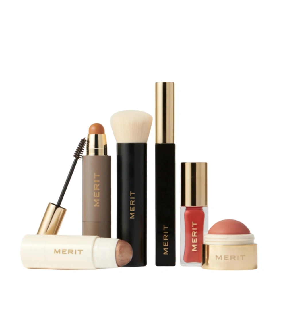 Merit Five Minute Morning