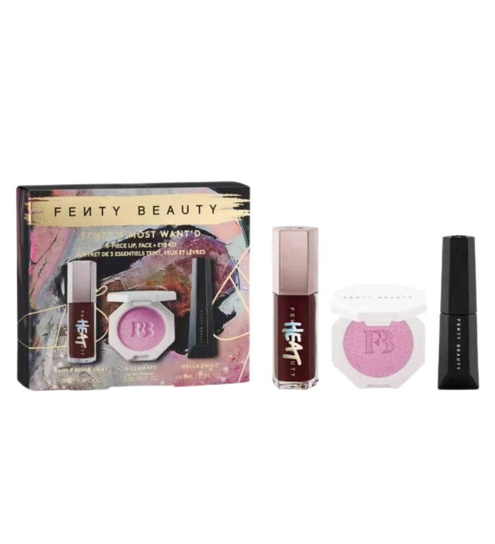 Fenty Beauty Fenty's Most Want'd