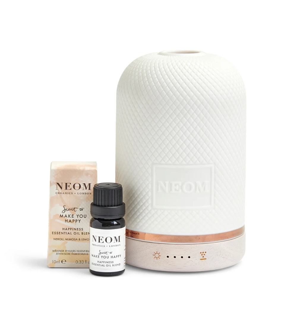 neom happy diffuser