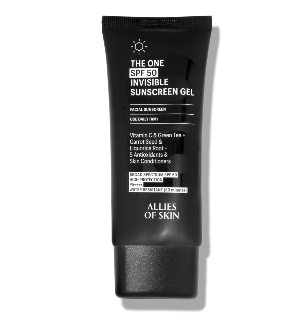 Allies of Skin THE ONE SPF50