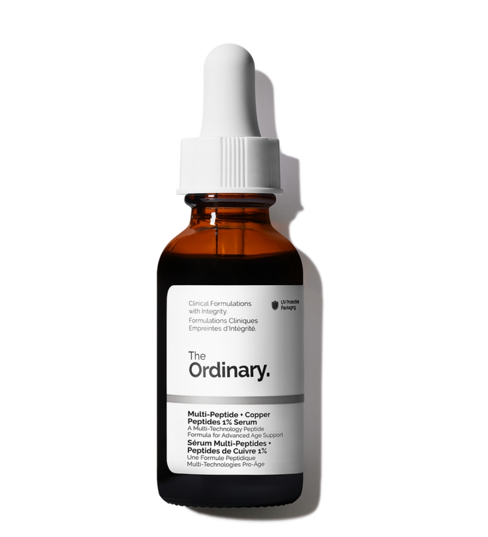 the ordinary peptide