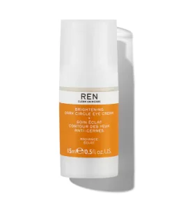 ren skincare brightening eye cream