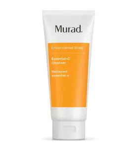 murad essential c cleanser