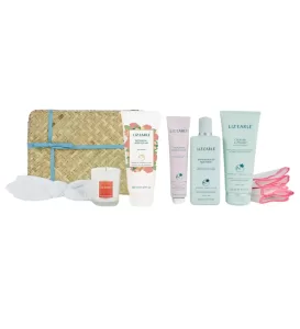 liz earle set