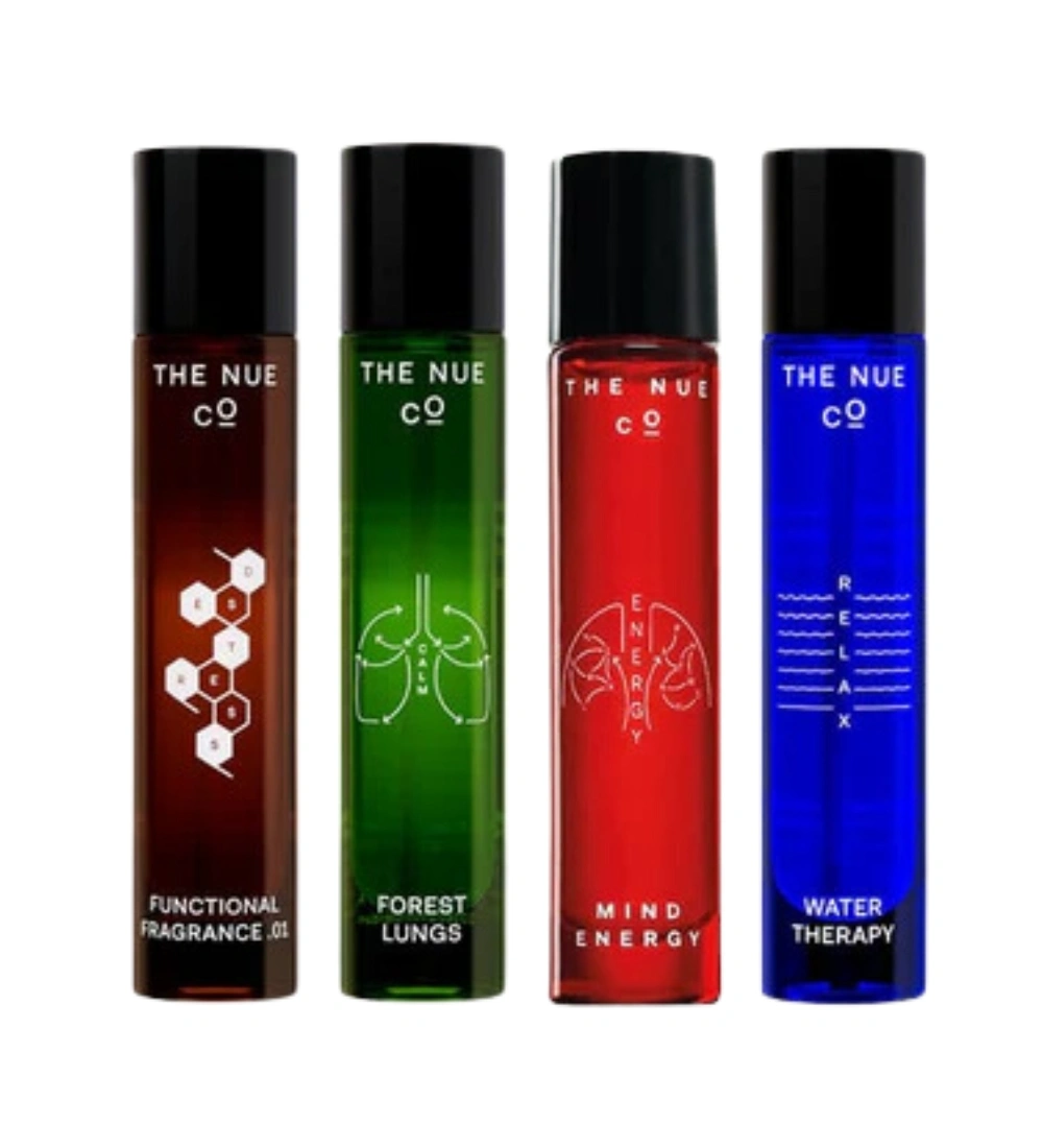 nue co fragrances