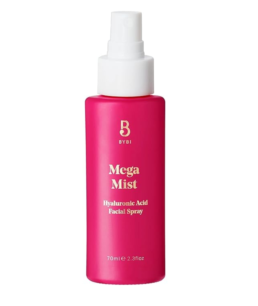 bybi mega mist