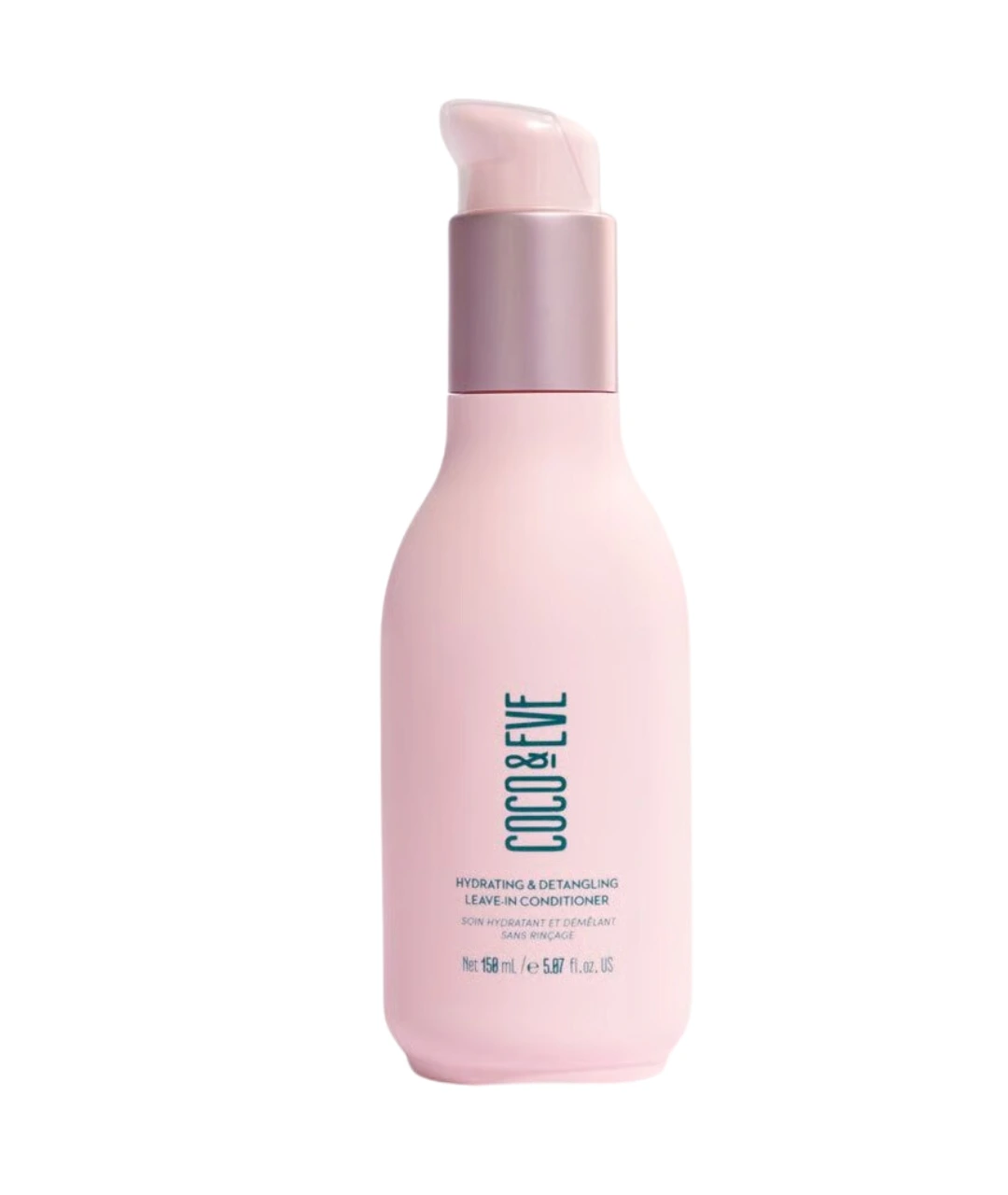 Coco & Eve Like A Virgin Hydrating & Detangling Leave-In Conditioner