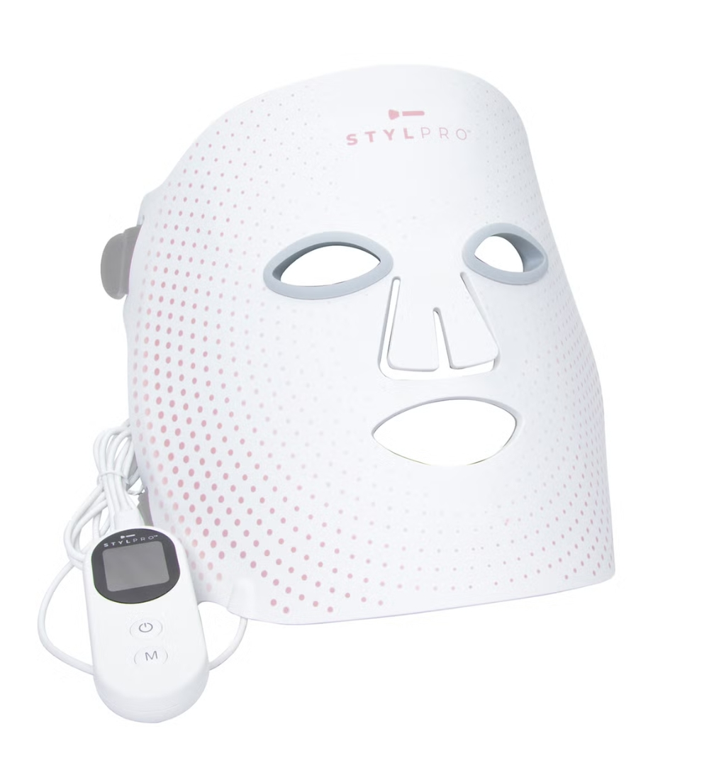 STYLPRO Wavelength LED Face Mask