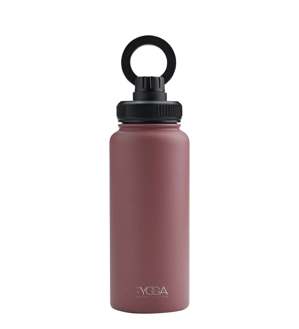 The Yoga Collective Magnetic Tripod Bottle