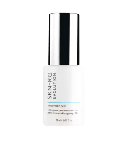 SKN RG zen glycolic peel