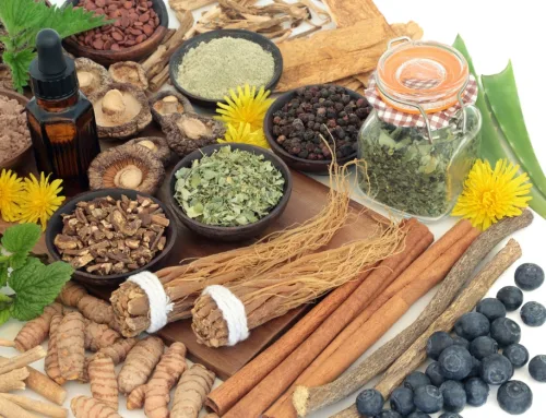 Ingredients Index: Adaptogens