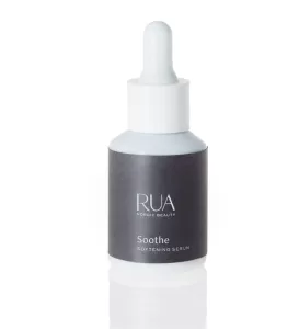 rua soothe softening serum
