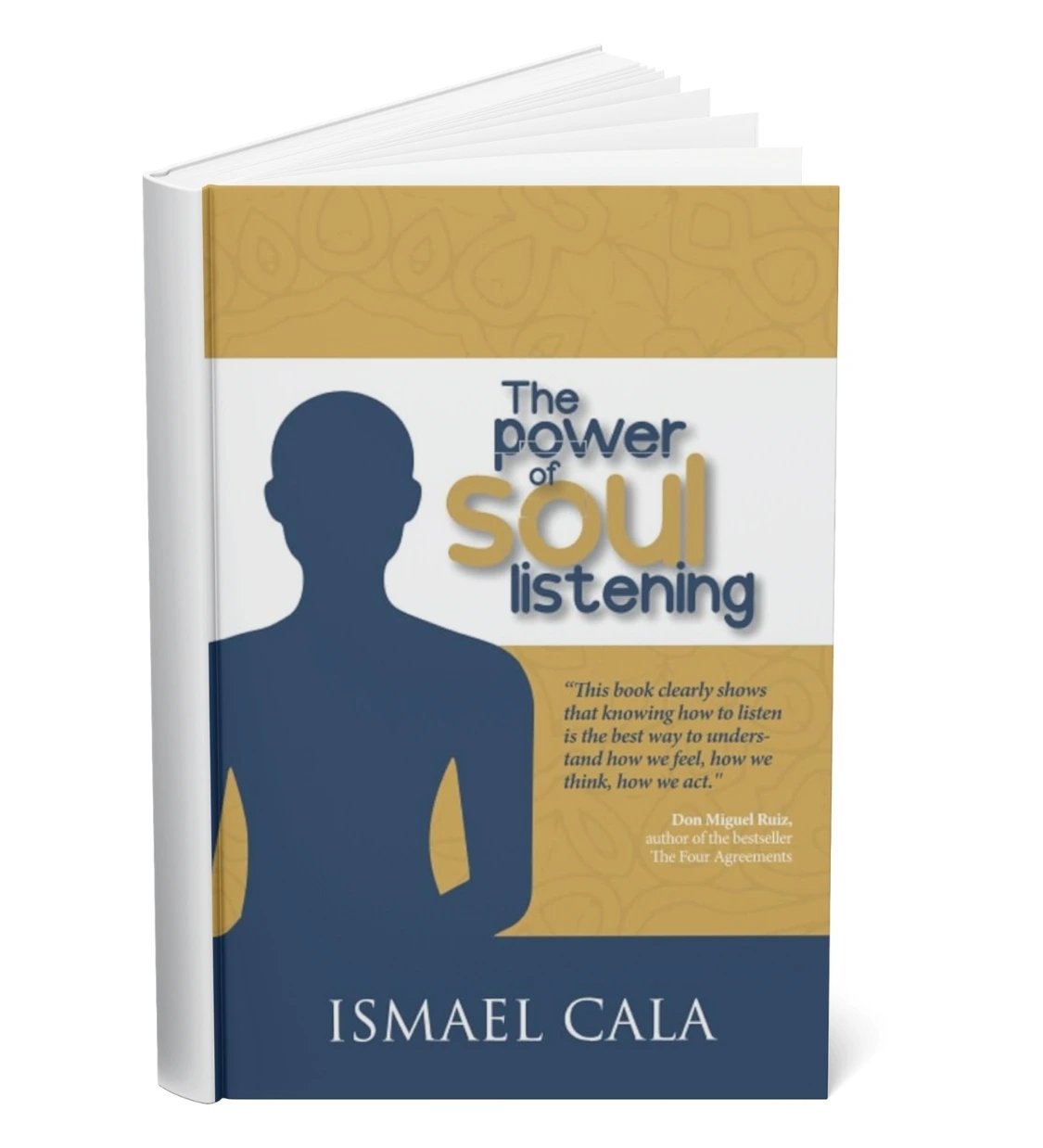 The Power of Soul Listening by Ismael Cala